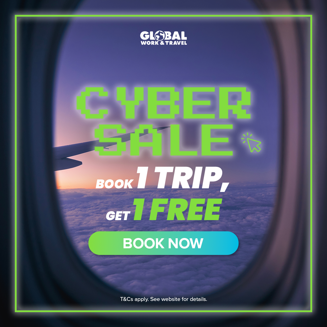 🩵 Cyber Week: The Deal of the Year 🔥